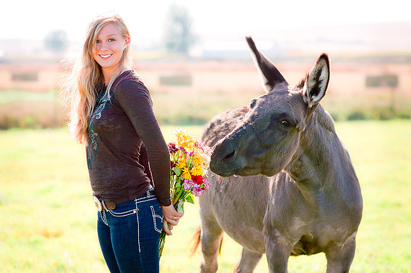 SENIORS | www.ShaunaRaesPhotography.com