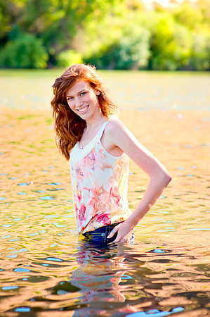 SENIORS | www.ShaunaRaesPhotography.com