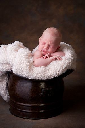 Newborns | www.ShaunaRaesPhotography.com