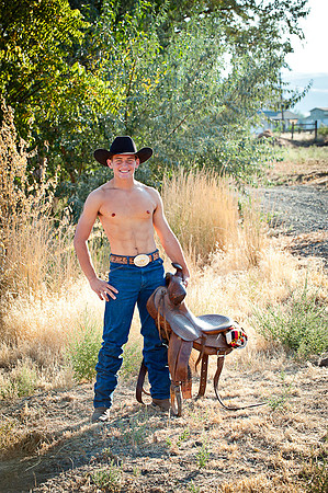 SENIORS | www.ShaunaRaesPhotography.com
