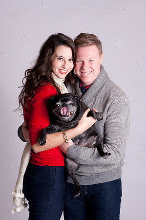 Christmas MiniSession | www.ShaunaRaesPhotography.com