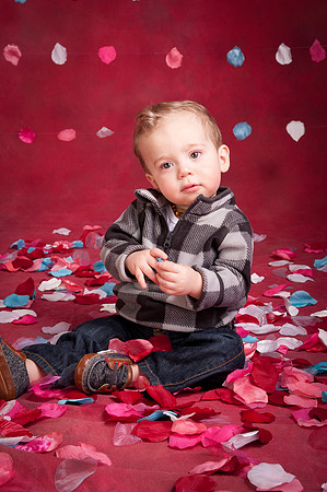 Be Mine Valentine