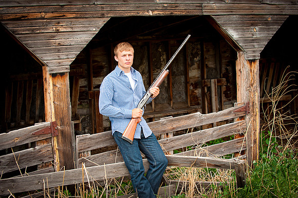SENIORS | www.ShaunaRaesPhotography.com