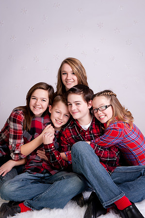 Christmas MiniSession | www.ShaunaRaesPhotography.com