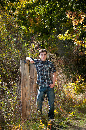 SENIORS | www.ShaunaRaesPhotography.com