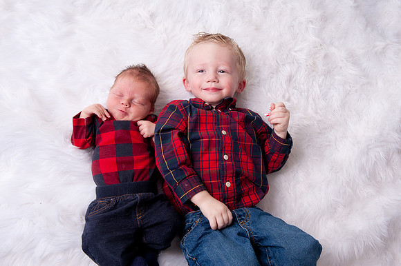 Christmas MiniSession | www.ShaunaRaesPhotography.com