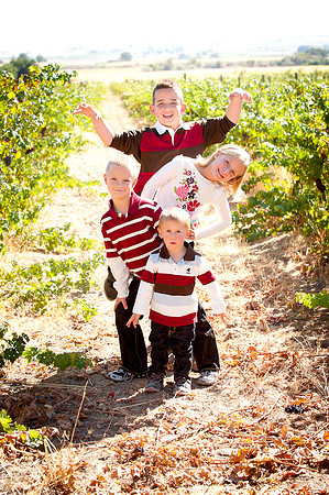 Children | www.ShaunaRaesPhotography.com