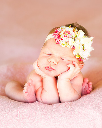 Newborns | www.ShaunaRaesPhotography.com