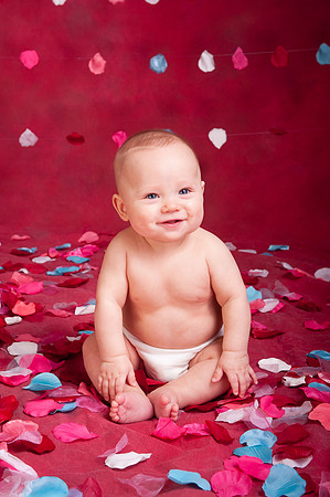 Be Mine Valentine