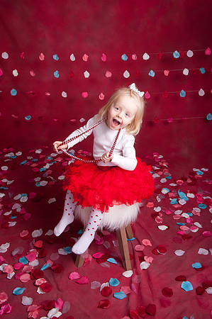 Be Mine Valentine