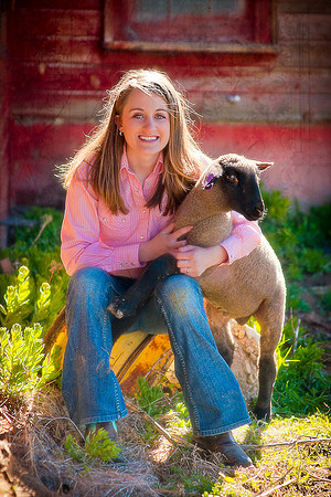 SENIORS | www.ShaunaRaesPhotography.com