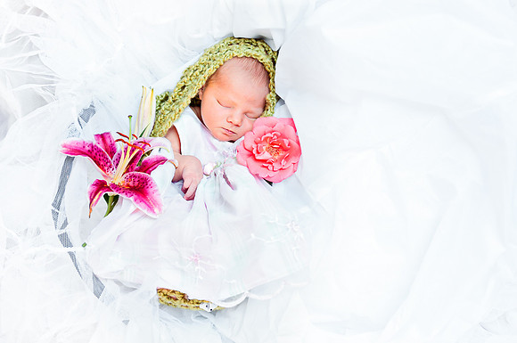 Newborns | www.ShaunaRaesPhotography.com