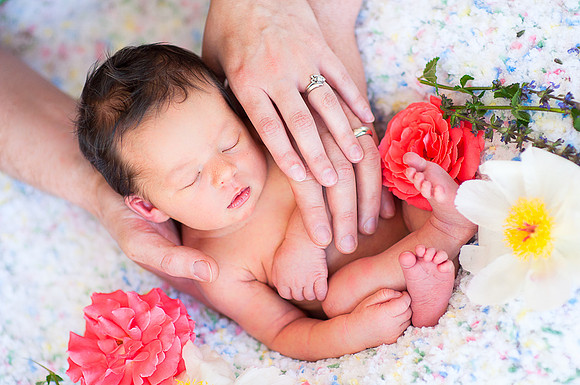 Newborns | www.ShaunaRaesPhotography.com