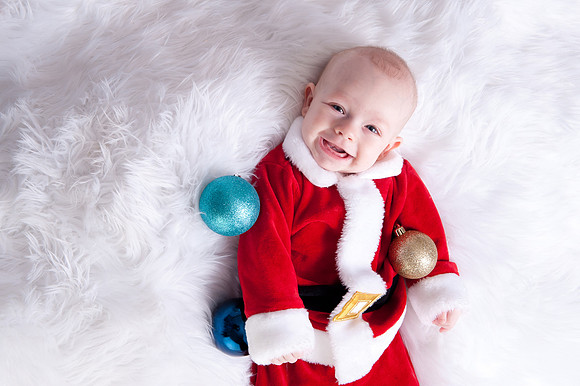 Christmas MiniSession | www.ShaunaRaesPhotography.com
