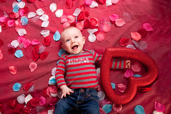 Be Mine Valentine