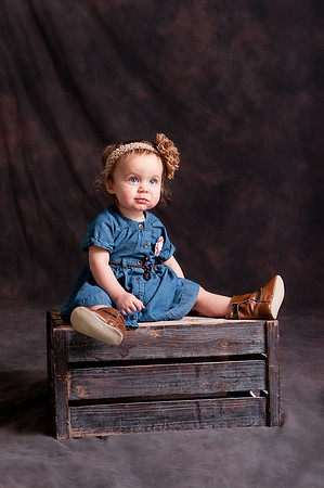 Children | www.ShaunaRaesPhotography.com