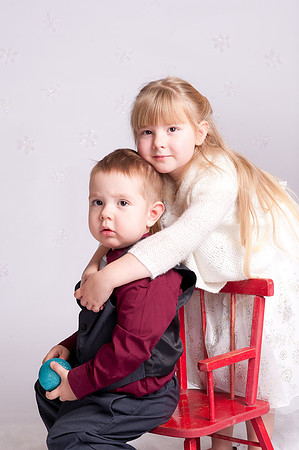 Christmas MiniSession | www.ShaunaRaesPhotography.com