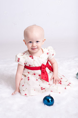 Christmas MiniSession | www.ShaunaRaesPhotography.com