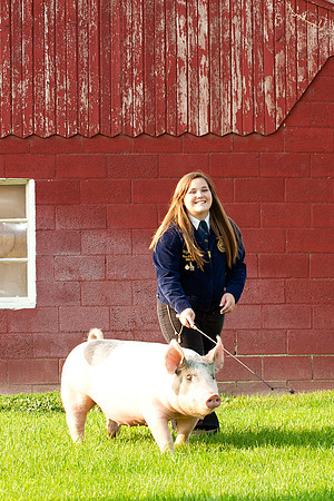 SENIORS | www.ShaunaRaesPhotography.com