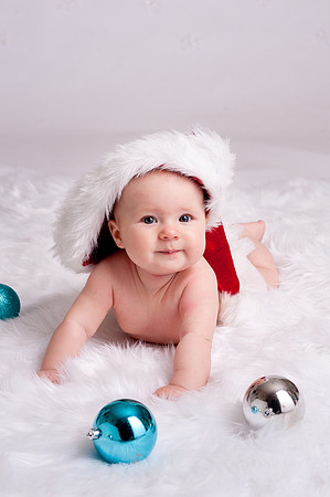 Christmas MiniSession | www.ShaunaRaesPhotography.com