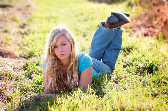 SENIORS | www.ShaunaRaesPhotography.com