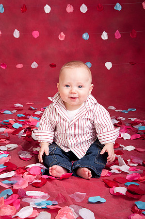 Be Mine Valentine