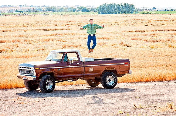 SENIORS | www.ShaunaRaesPhotography.com