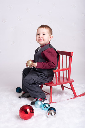 Christmas MiniSession | www.ShaunaRaesPhotography.com