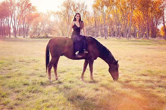 SENIORS | www.ShaunaRaesPhotography.com