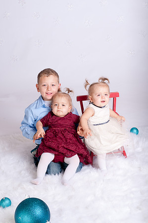 Christmas MiniSession | www.ShaunaRaesPhotography.com