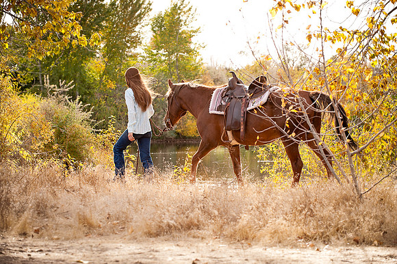 SENIORS | www.ShaunaRaesPhotography.com