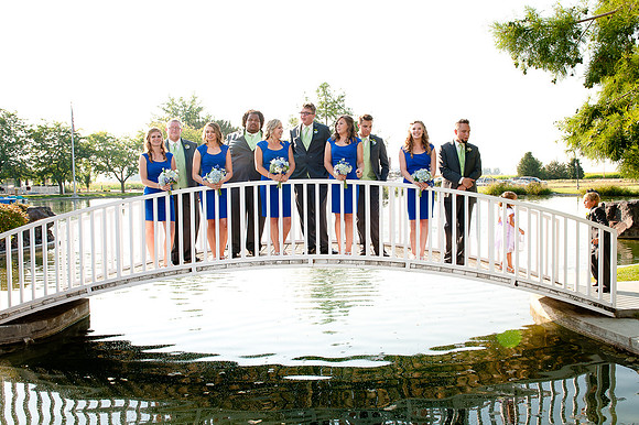Weddings | www.ShaunaRaesPhotography.com