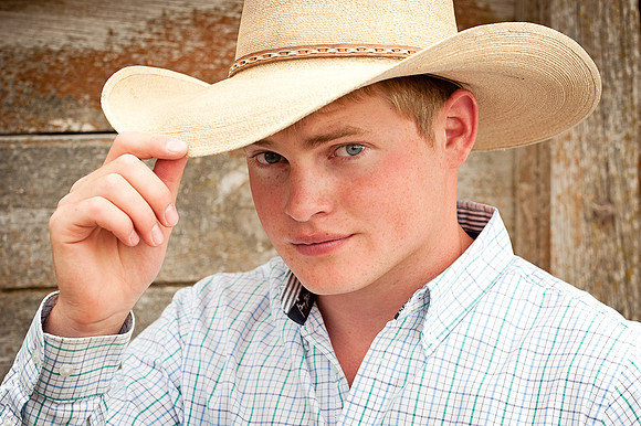 SENIORS | www.ShaunaRaesPhotography.com