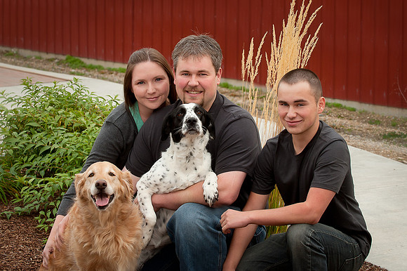 Family | www.ShaunaRaesPhotography.com