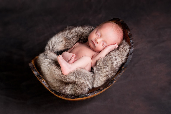 Newborns | www.ShaunaRaesPhotography.com