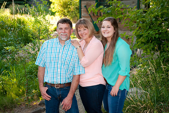 Family | www.ShaunaRaesPhotography.com