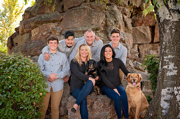 Family | www.ShaunaRaesPhotography.com