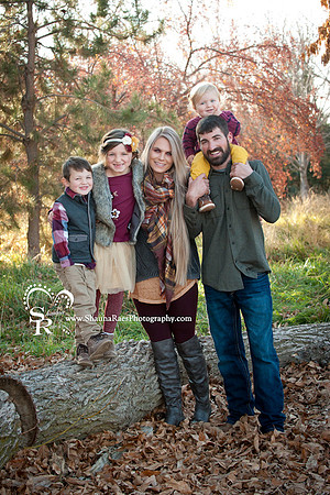 Family | www.ShaunaRaesPhotography.com