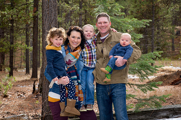 Family | www.ShaunaRaesPhotography.com
