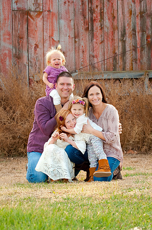 Family | www.ShaunaRaesPhotography.com