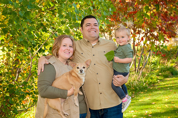 Family | www.ShaunaRaesPhotography.com
