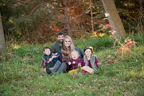 Family | www.ShaunaRaesPhotography.com