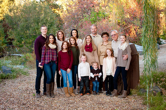 Family | www.ShaunaRaesPhotography.com