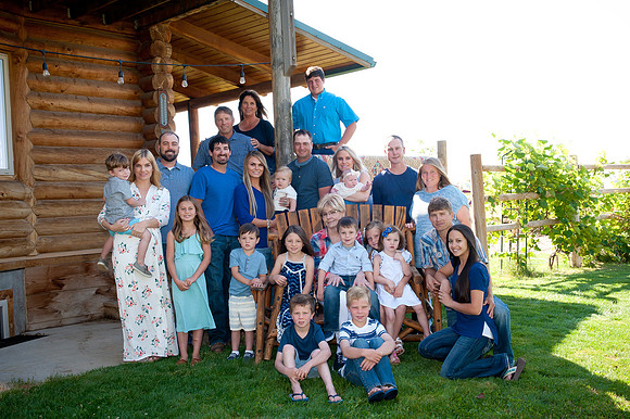 Family | www.ShaunaRaesPhotography.com
