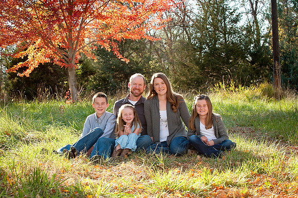 Family | www.ShaunaRaesPhotography.com