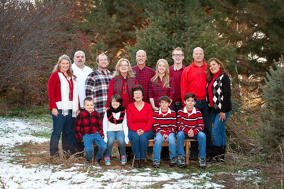 Family | www.ShaunaRaesPhotography.com