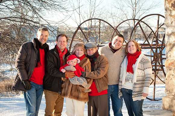 Family | www.ShaunaRaesPhotography.com