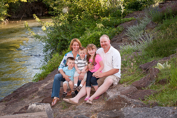 Family | www.ShaunaRaesPhotography.com