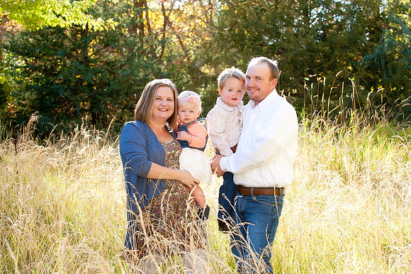 Family | www.ShaunaRaesPhotography.com