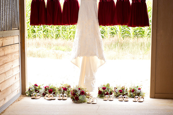 Weddings | www.ShaunaRaesPhotography.com